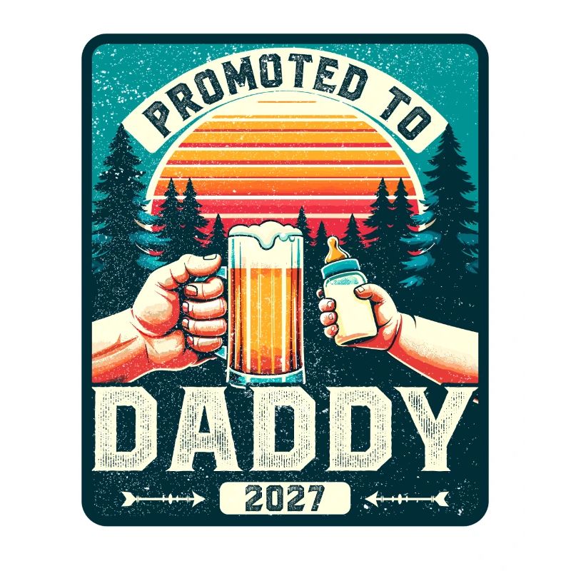 Father-to-be loading Future father 2027
