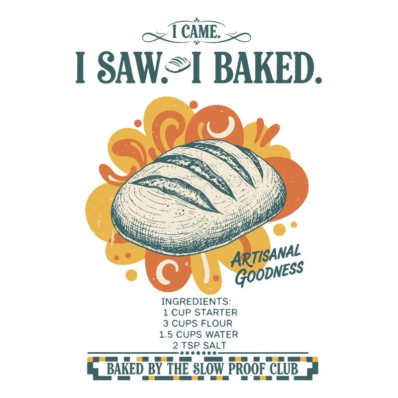 Sauerteigbrot Backbäcker Sauerteigstarter