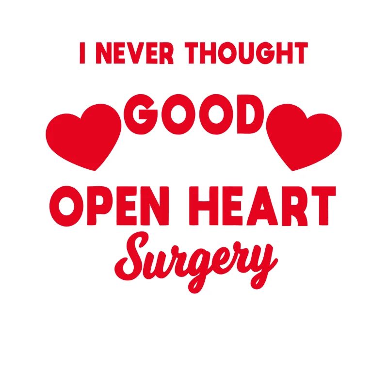 Open Heart Siegestee