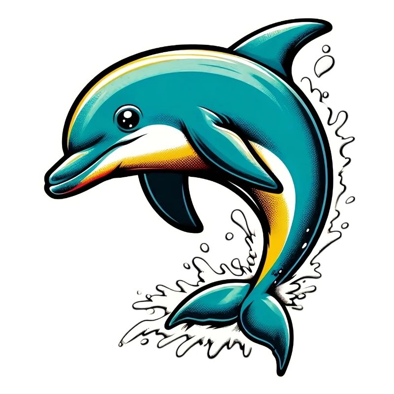 Dolphin