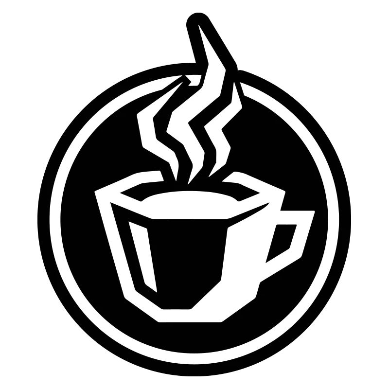 Coffee Cup Icon