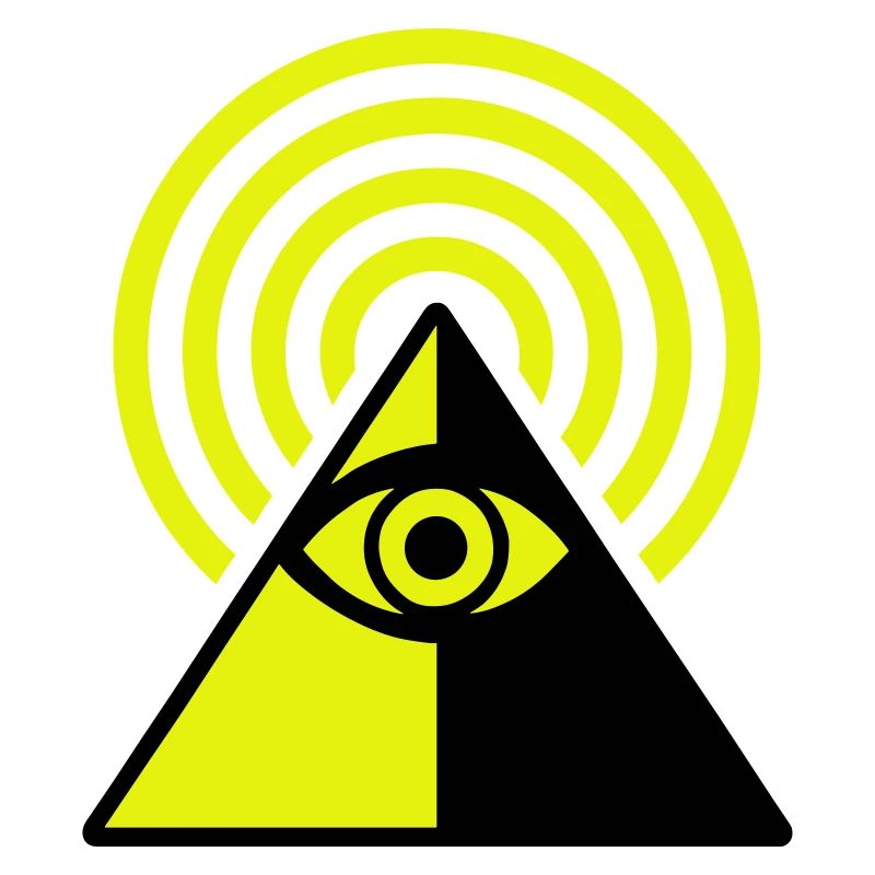 Oeil Pyramide