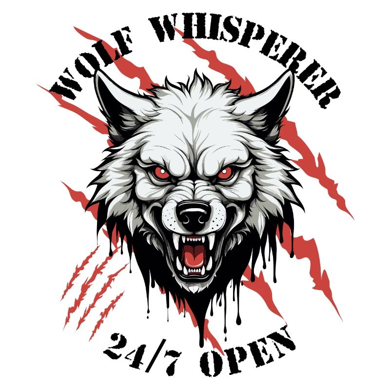 Wolf Flüsterer