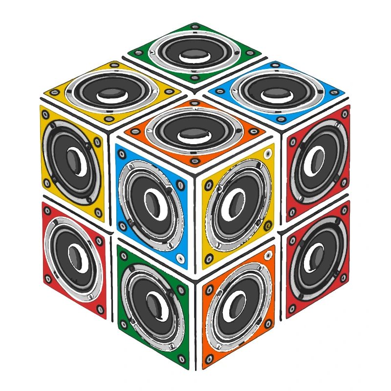 Cube Sound