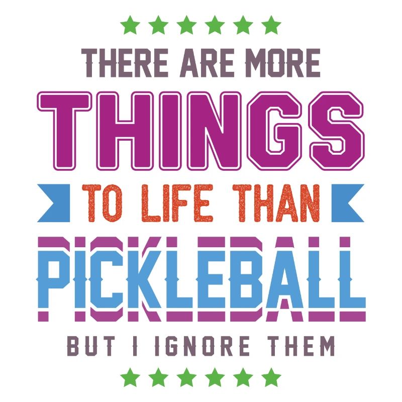 Le pickleball