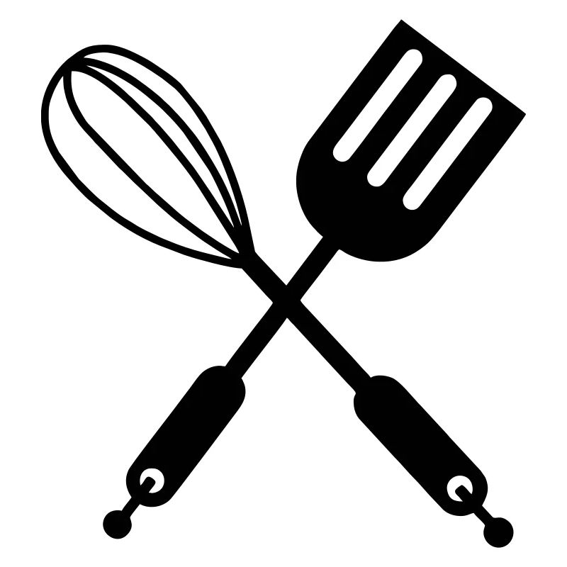 Kitchen utensils