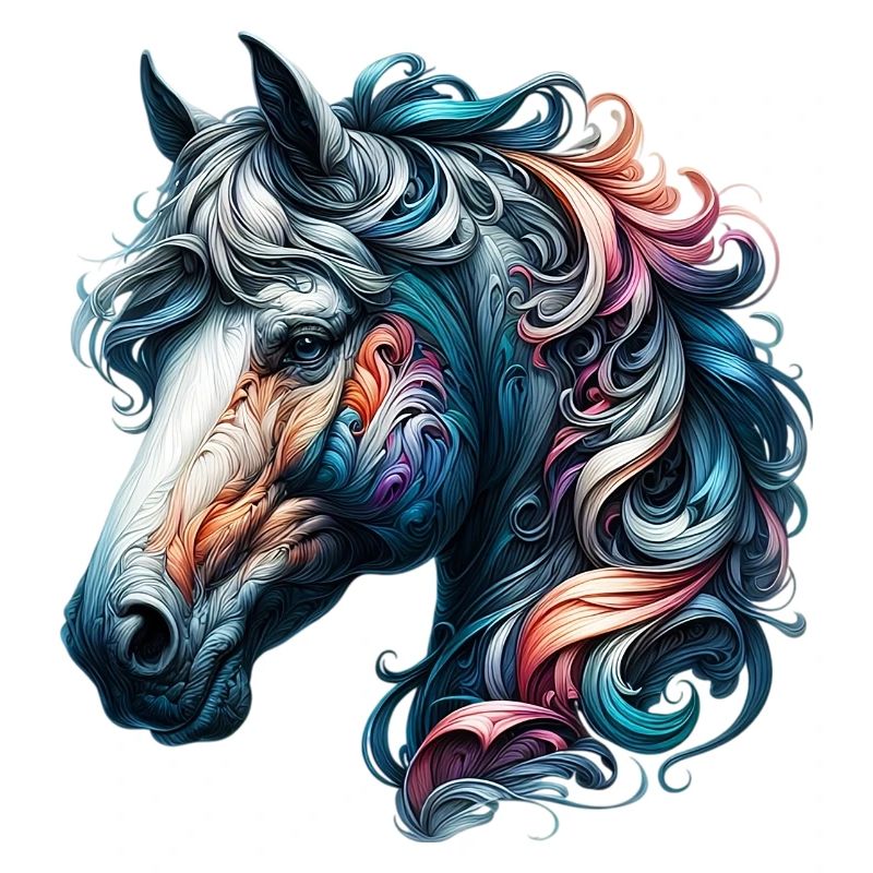 Pferd