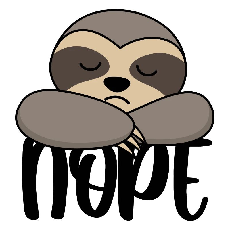 sloth