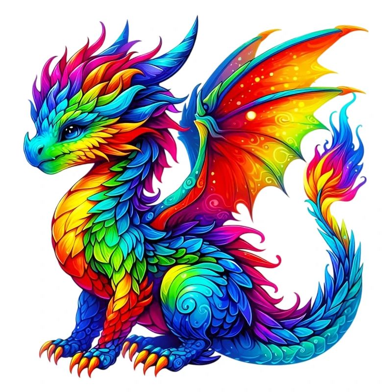 Drache