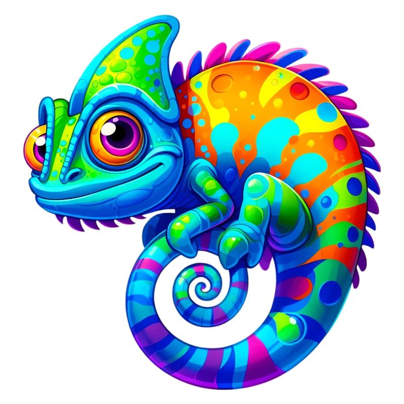 Chameleon