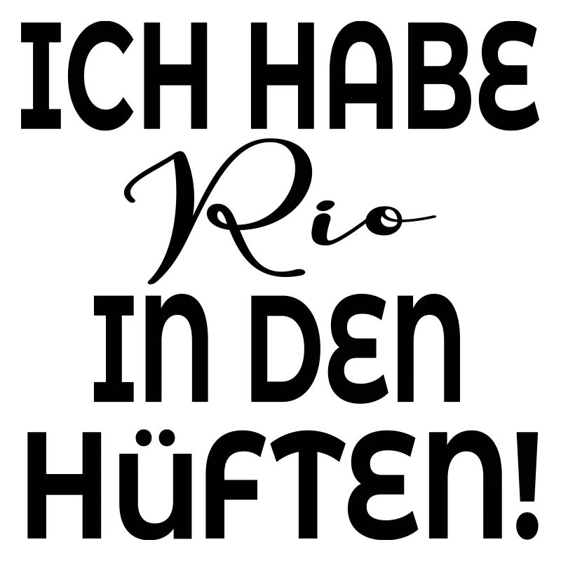 TANZEN HÜFTE BEWEGUNG
