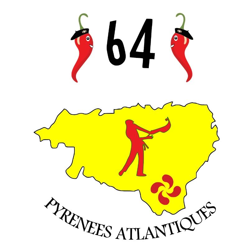 Atlantic Pyrenees