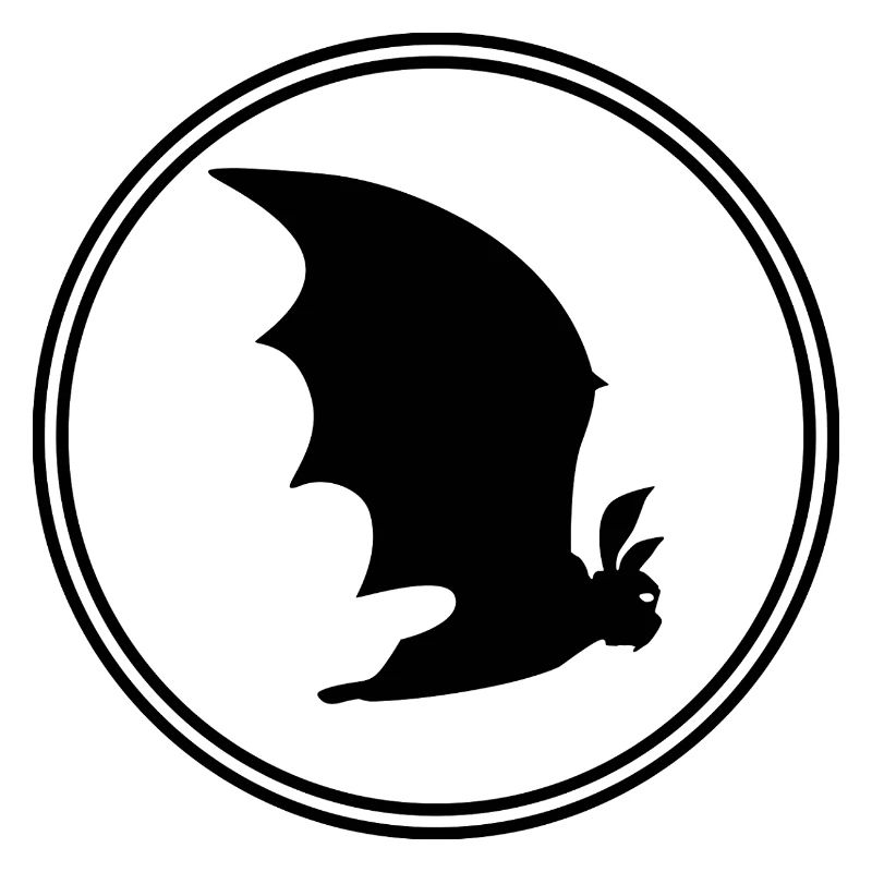 Bat Gothic: Night, Vampire & Freedom