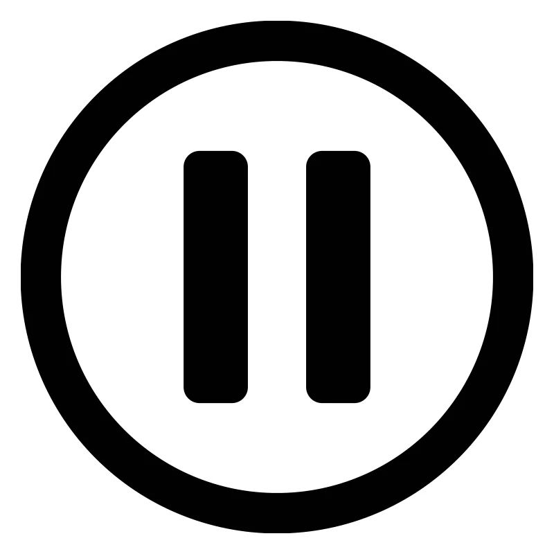 Icon Pause