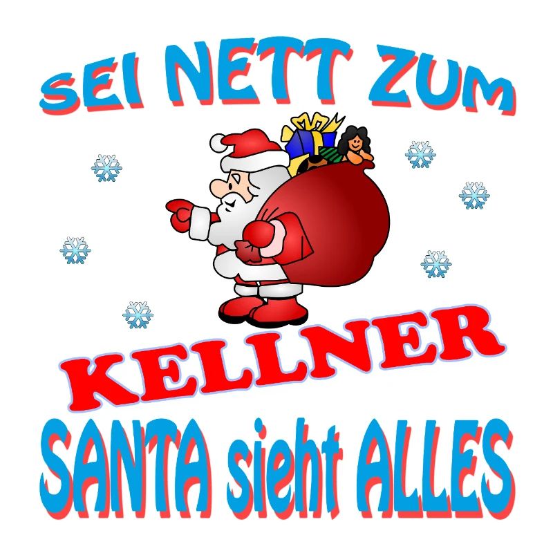 SANTA KELLNER