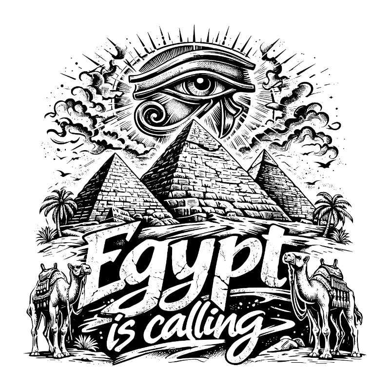 Egypt is calling Pharaoh Egypt Holidays
