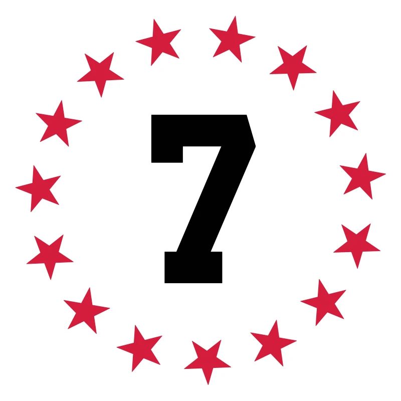 Nummer 7