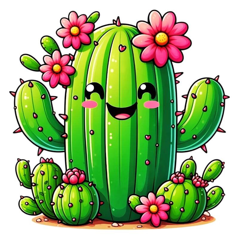Cactus