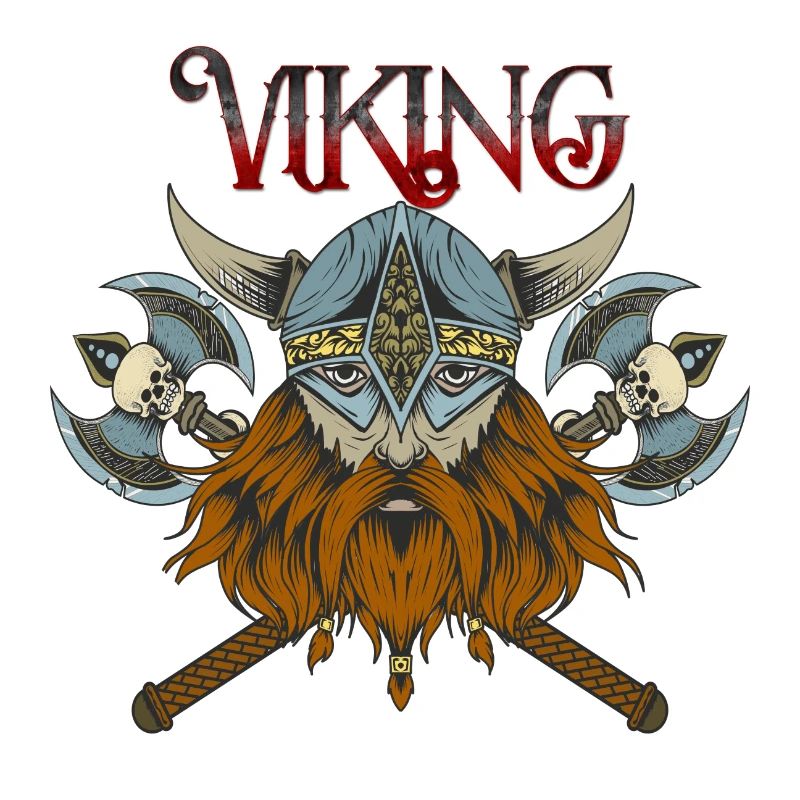 Wikinger