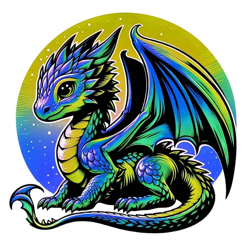 Drache