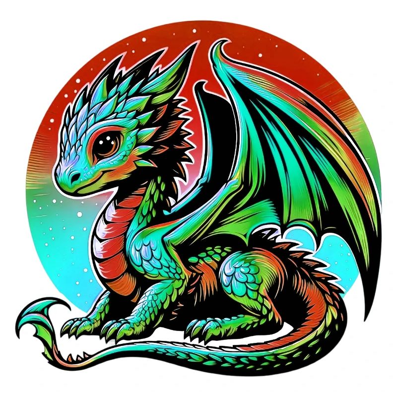 Drache
