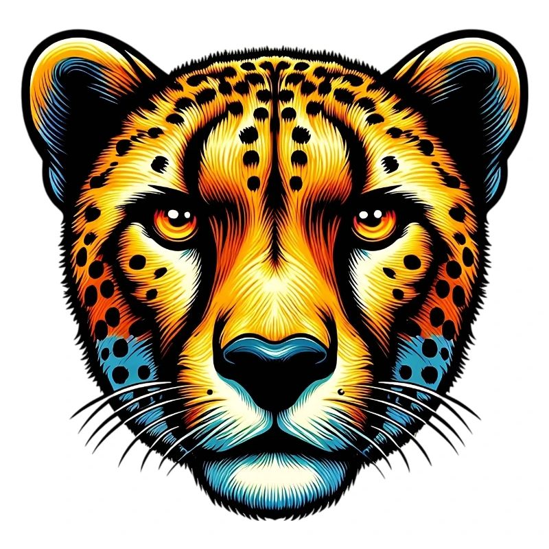 Guépard
