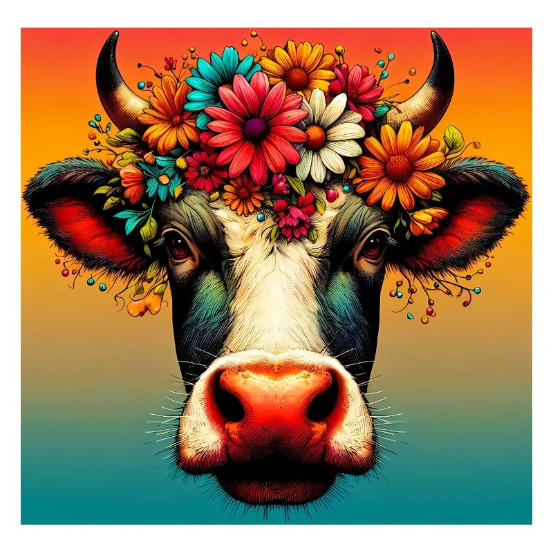 cow