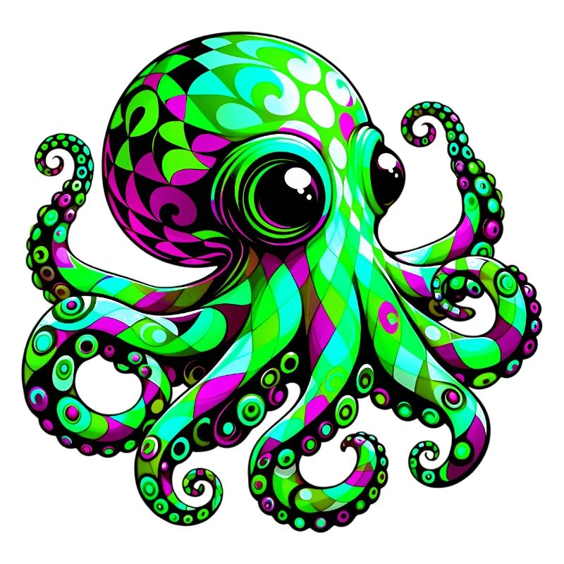 Octopus