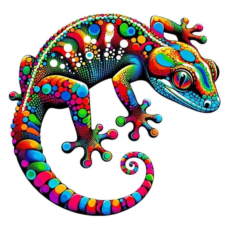 Gecko