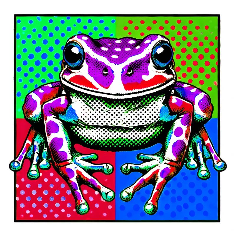 Frosch