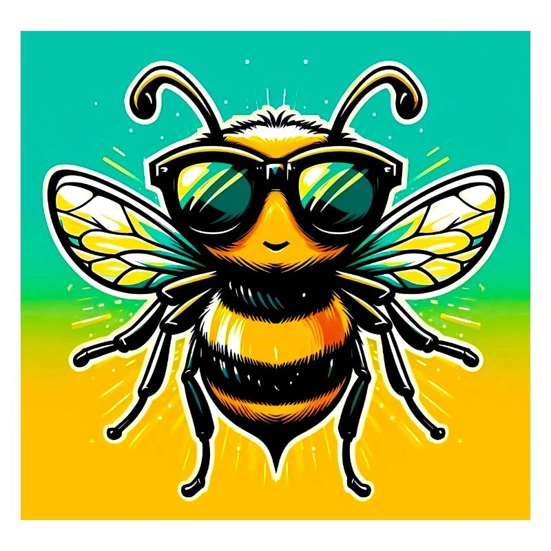bee