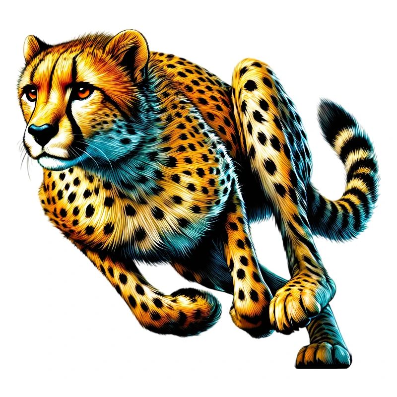 Guépard