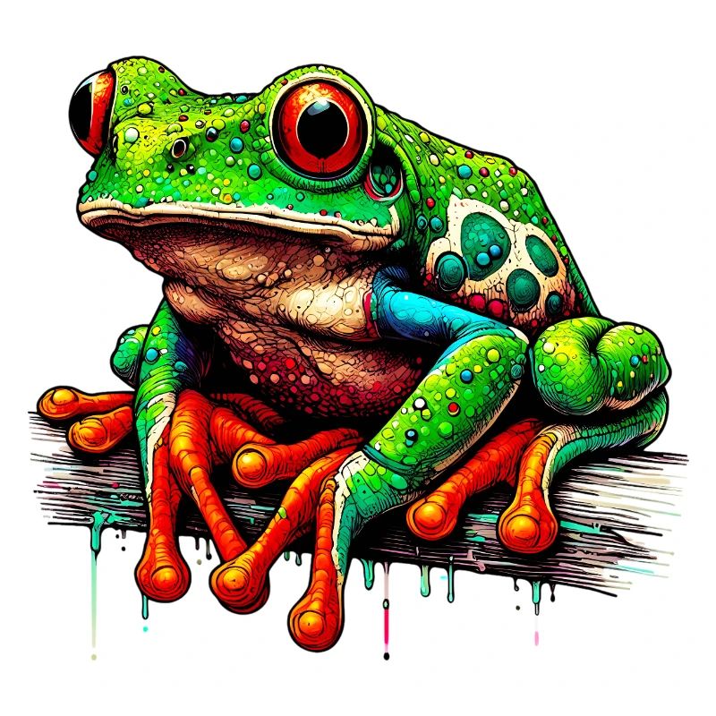 Frog
