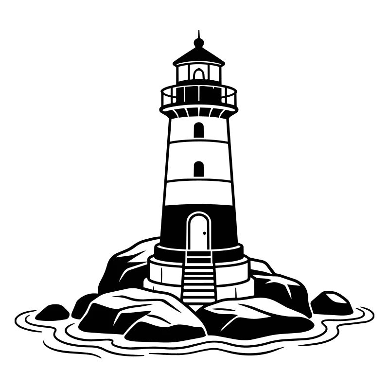 Leuchtturm