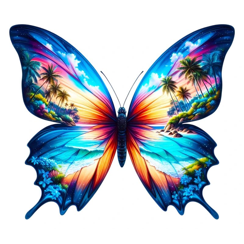 Papillon