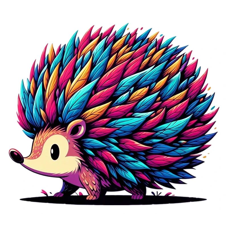 Hedgehog