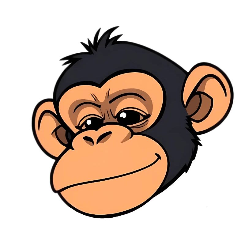 Monkey Chimpanzee