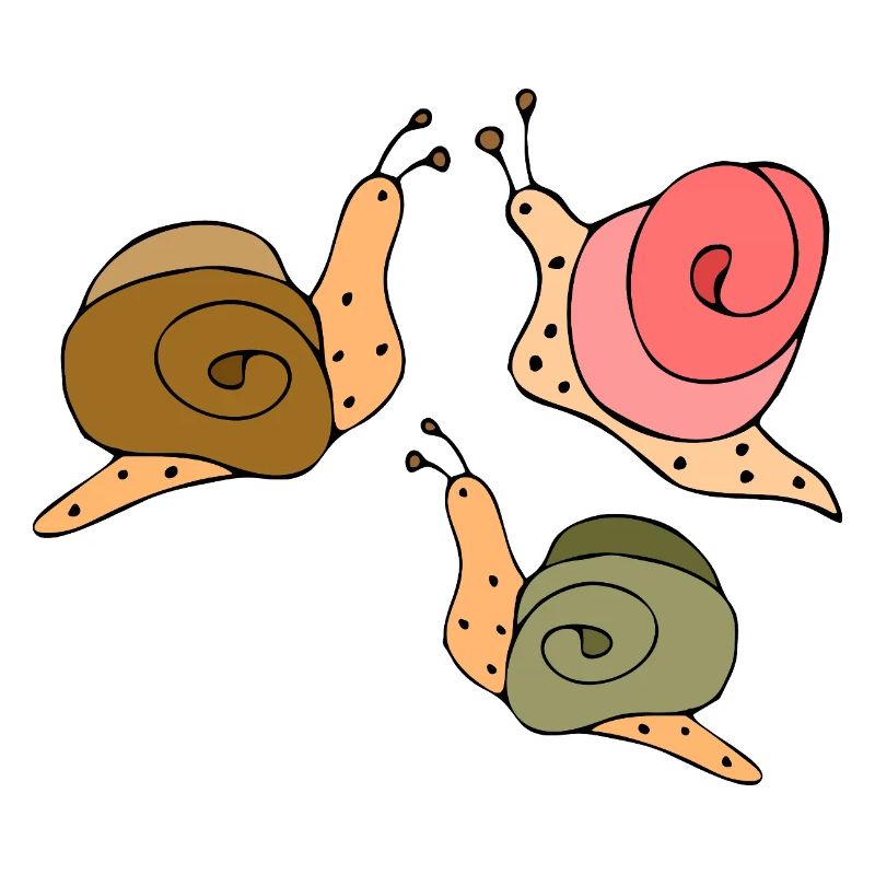 Escargots