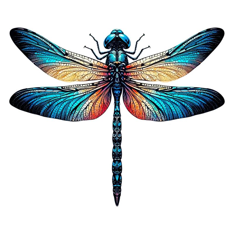 Libellule