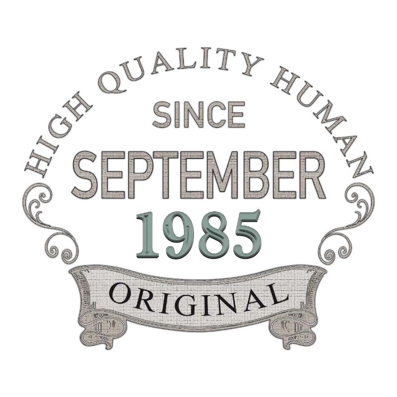 Since_September_1985