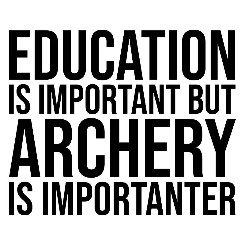 Archery