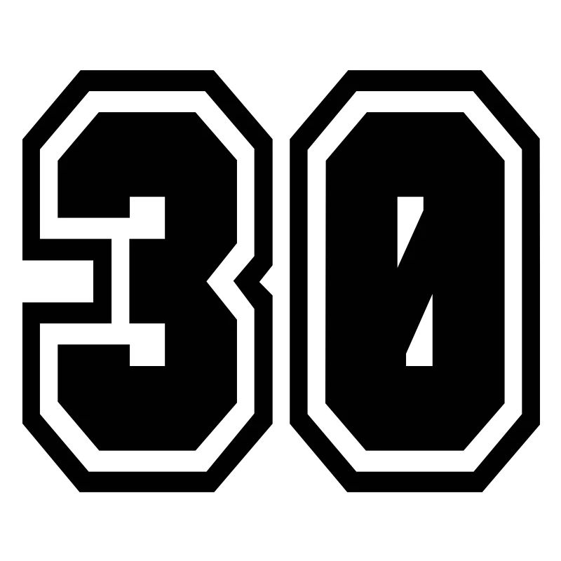 30