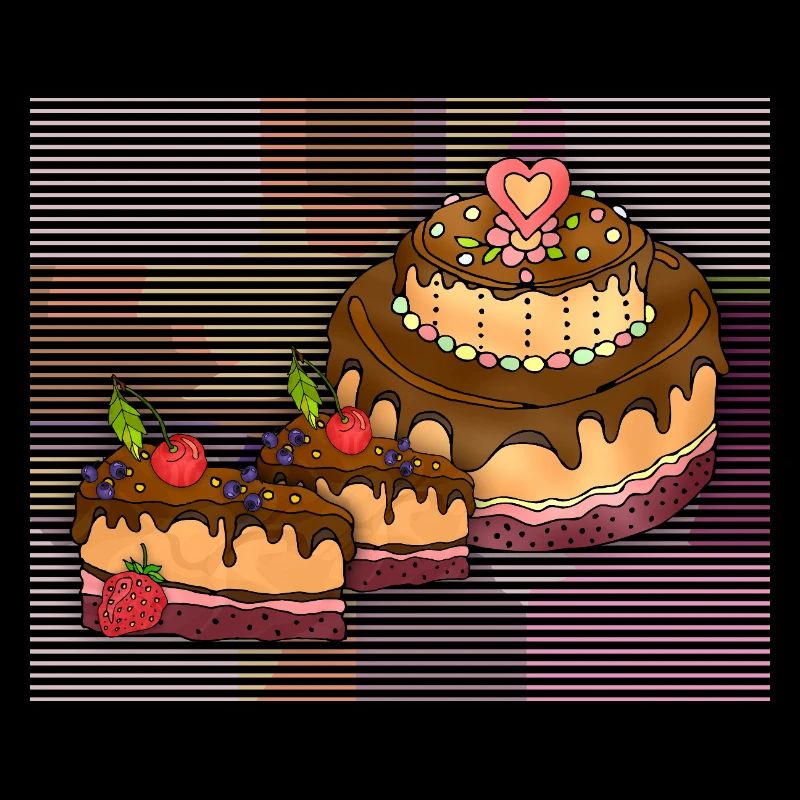 Cake