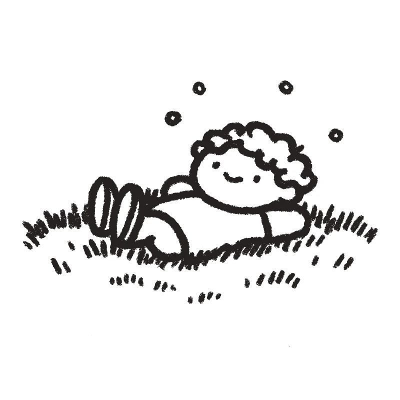 Meadow rest
