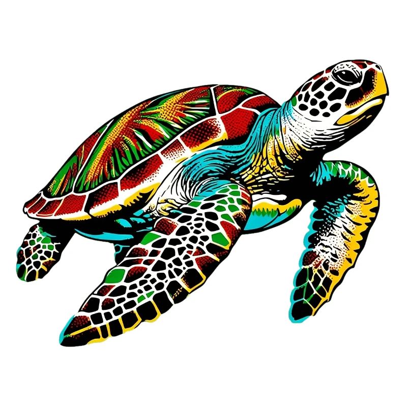 Turtle