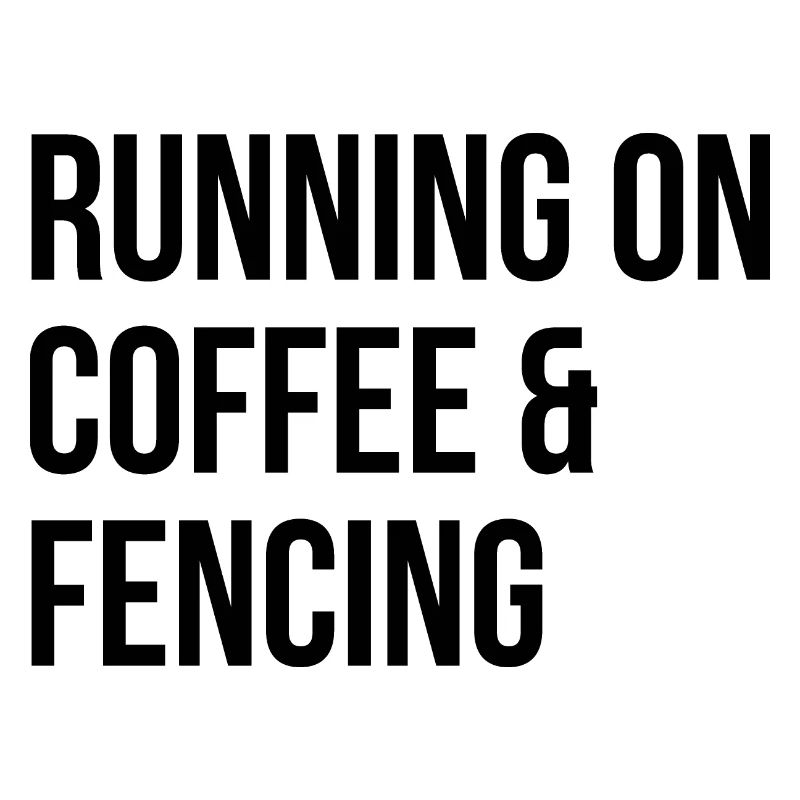 Fencing