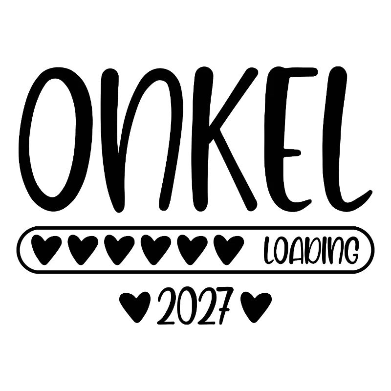 Onkel 2027 loading