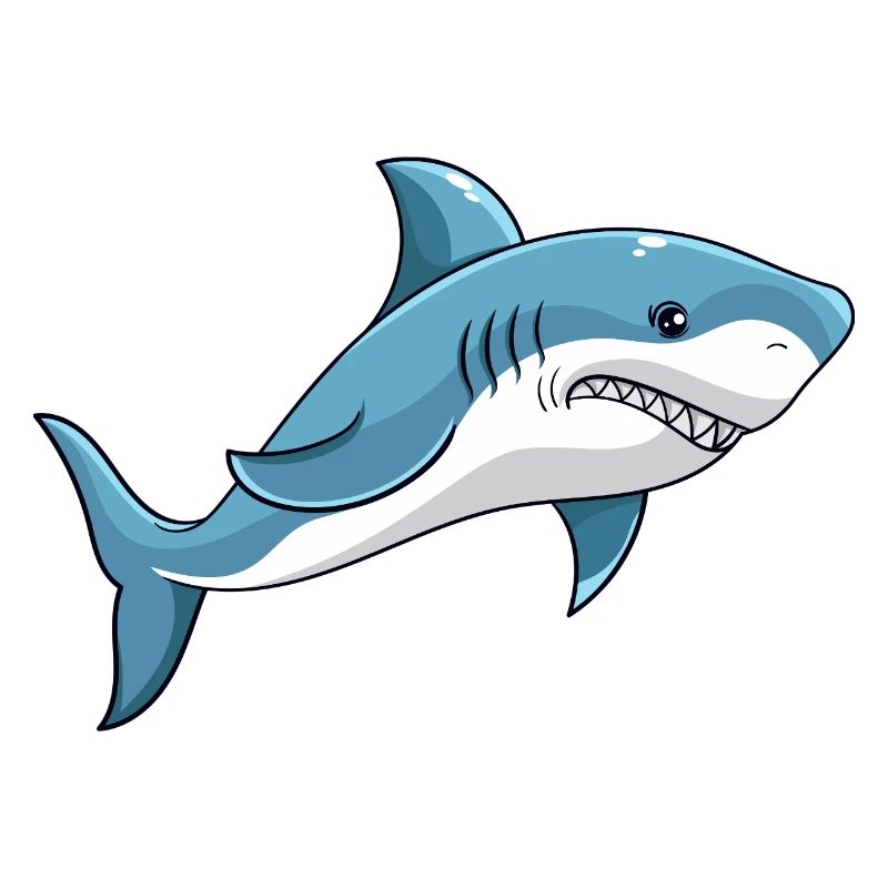 Requin requin aboyant grands requins blancs
