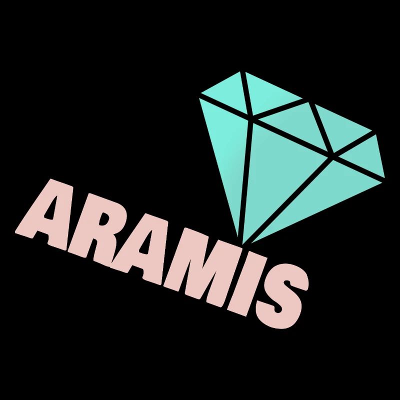 Aramis als Edel