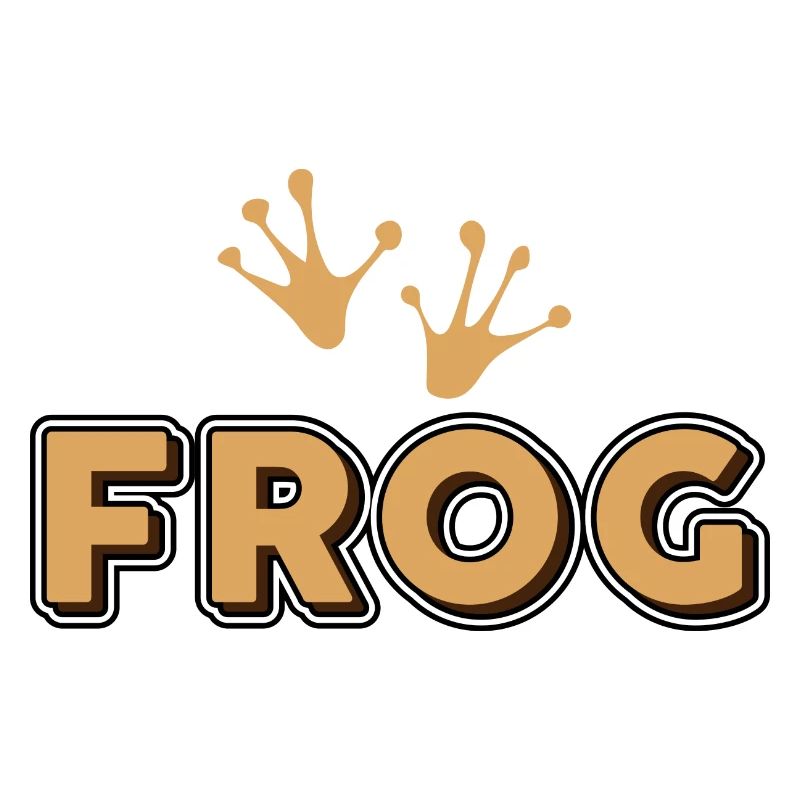 frog